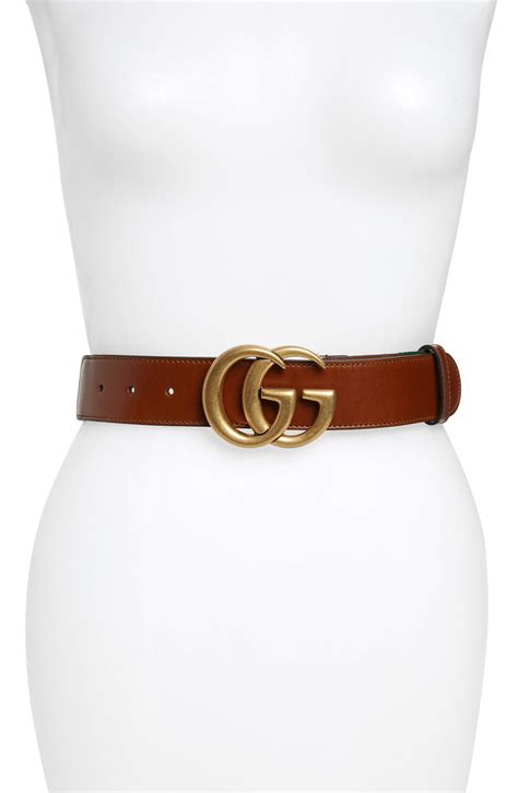 gucci belt nordstrom.